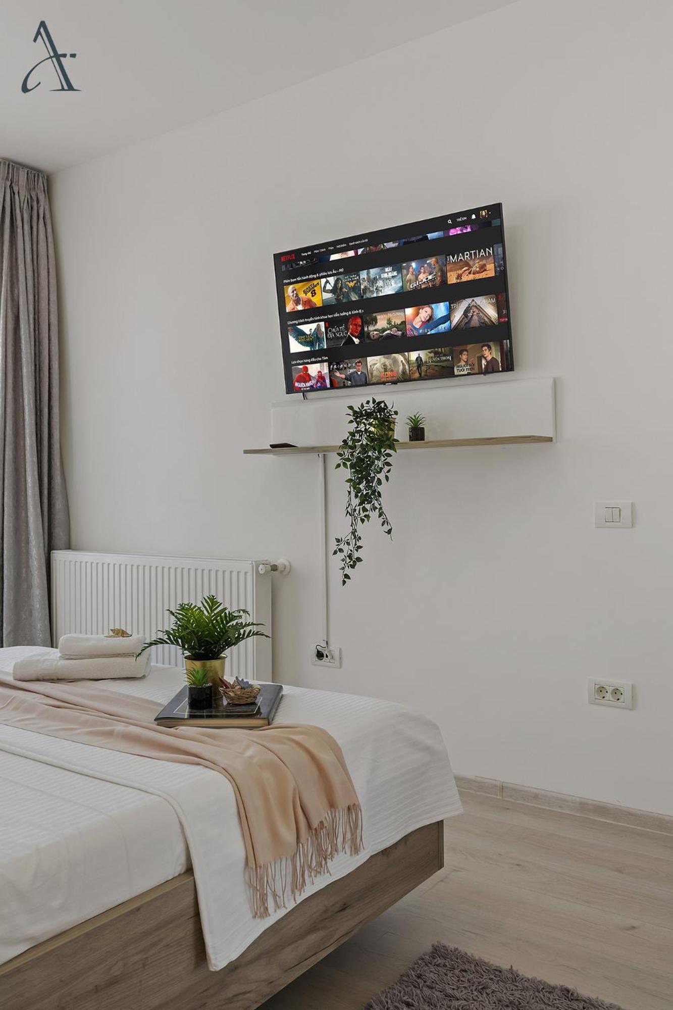 Dream Place 1Bdr Apartment Navodari Exterior photo