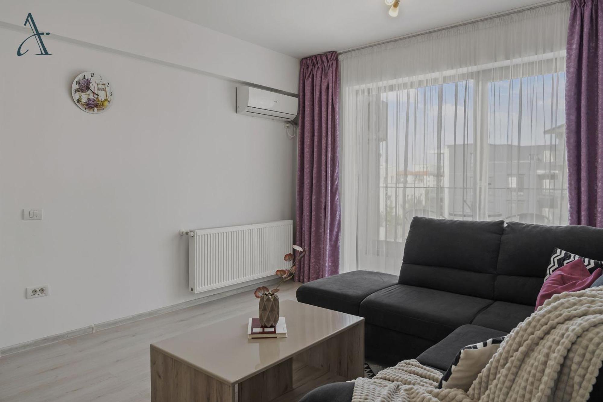 Dream Place 1Bdr Apartment Navodari Exterior photo