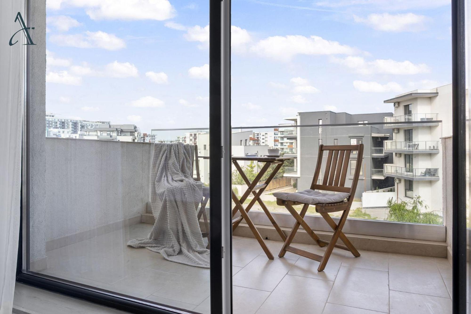 Dream Place 1Bdr Apartment Navodari Exterior photo