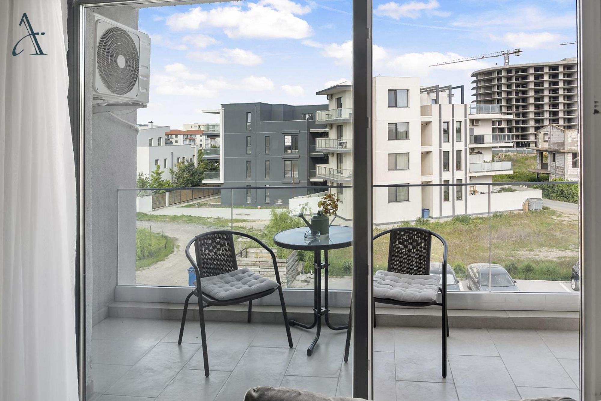 Dream Place 1Bdr Apartment Navodari Exterior photo