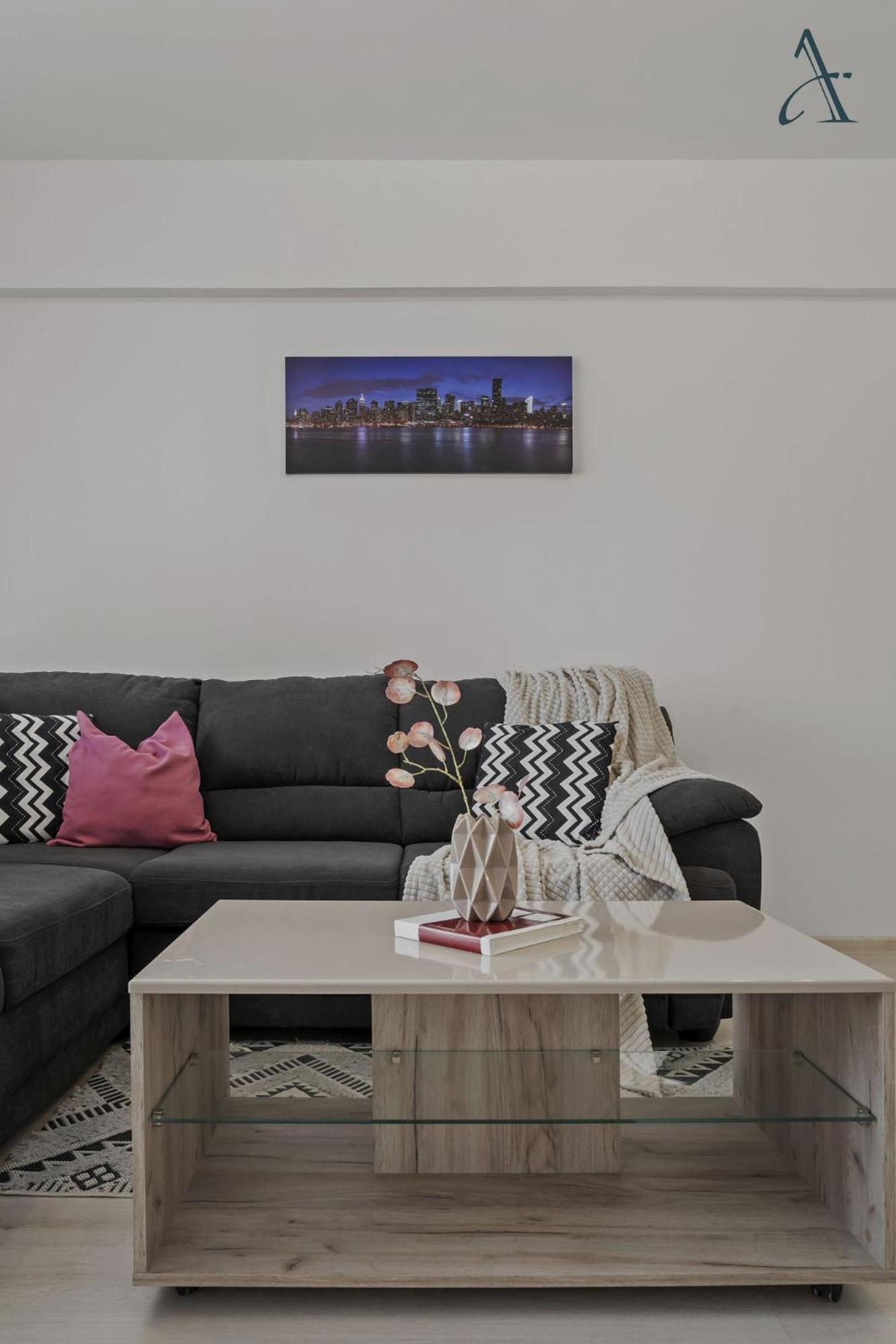 Dream Place 1Bdr Apartment Navodari Exterior photo
